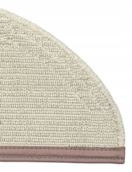 6x MOP ŚCIERECZKA do Roborock S5 S6 S5 max S6max S50 S55 S60 Q5 Q7+ Q8 MAX zdjęcie 3