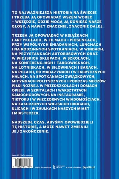 Książka o klimacie zdjęcie 2