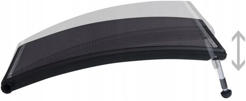 TIP solarny podgrzewacz wody w basenie 10000 l/h na Arena.pl