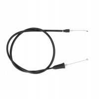 2X THROTTLE CABLE SUZUKI RM 125 (95-00),RM 250 LINMOT 58300-27C30