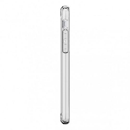 Spigen Shell Blossom iPhone 7/8 crystal clear 042CS21536 na Arena.pl