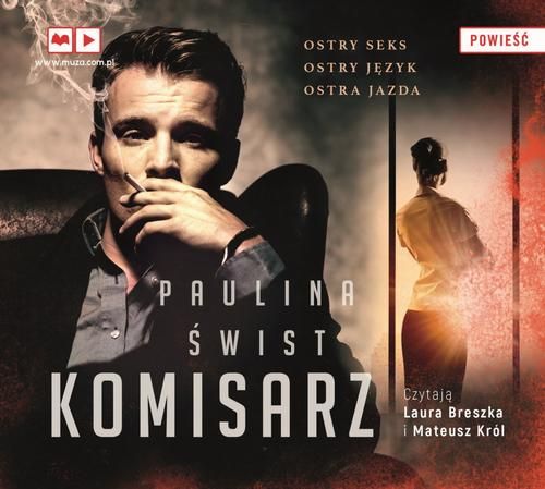 (mp3) Komisarz zdjęcie 1