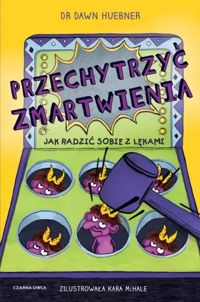 Przechytrzyć zmartwienia zdjęcie 1