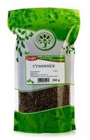 Tymianek suszony zioła przyprawa napar marynat aromaterapia agnex 250g