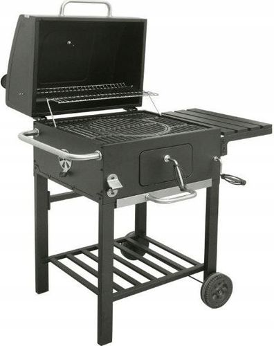 Grill węglowy LANDMANN Comfort Basic 11528 na Arena.pl