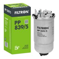 FILTR PALIWA DO SEAT Cordoba II 2002 2003 2004 2005 2006 2007 2008 2009