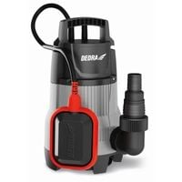 pompa zanurzeniowa do brudnej i czystej wody 1000w - ded8845