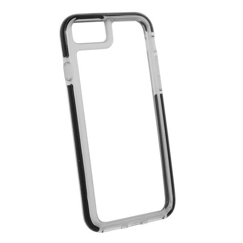 PURO Impact Pro Hard Shield - Etui iPhone 8 / 7 (czarny) na Arena.pl