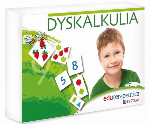 Eduterapeutica Dyskalkulia 2017 na Arena.pl