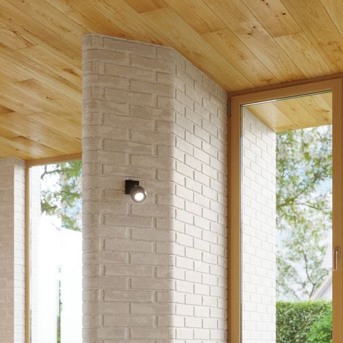 Plafon OCULARE 2 czarny na Arena.pl