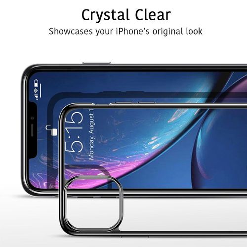ESR ESSENTIAL CROWN IPHONE 11 BLACK na Arena.pl