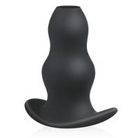 plug foxhole hollow butt plug