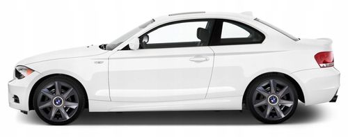 KOŁPAKI 16'' BMW - E46 E90 F30 E39 E60 E87 F20 RNM na Arena.pl