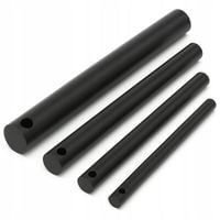 Pręt magnezowy z otworem 12,7x 127mm KRZESIWO MAGNEZOWE DO ROZPALANIA