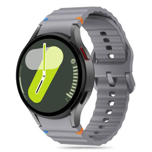 Pasek Silikonowy Tech-Protect TPU DO Samsung Galaxy Watch 4, 5, 6, 7 na Arena.pl