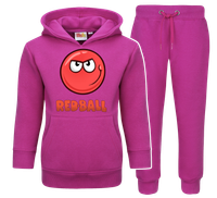 Dres Dziecięcy - Red Ball 4