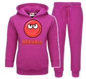 Dres Dziecięcy - Red Ball 4