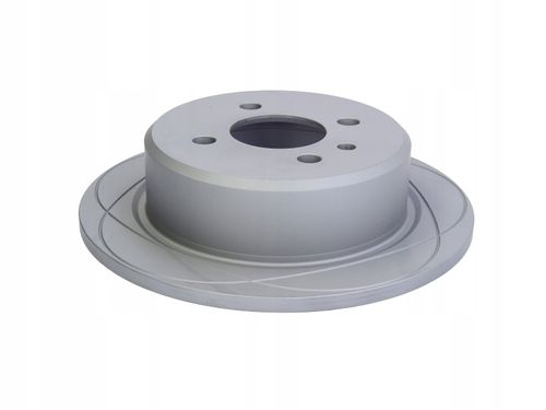 TARCZA HAM TYL 258X10 P POWER DISC ATE na Arena.pl