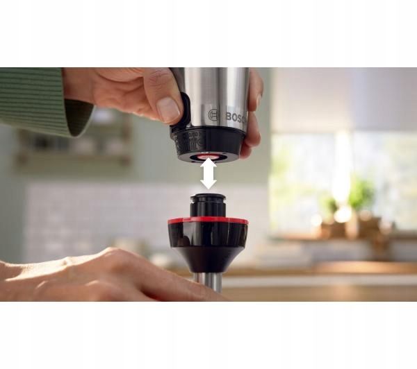 Blender ręczny BOSCH MSM6M610 zdjęcie 6