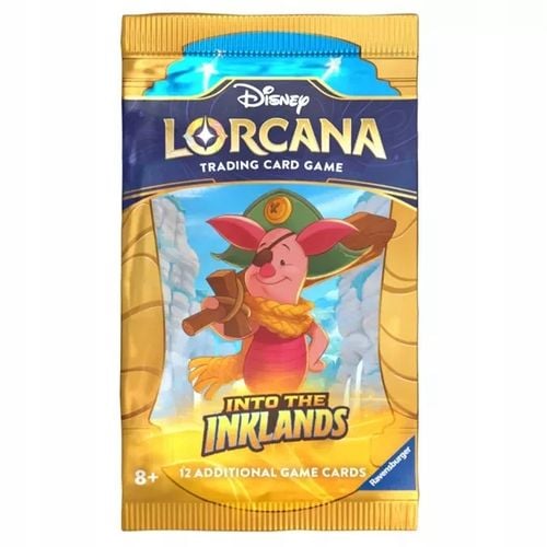 Disney Lorcana Gift Set na Arena.pl