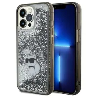 karl lagerfeld klhcp13xlkcnsk iphone 13 pro max 6.7 transparent
