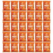 Lay's Max Lays Karbowane Chipsy paprykowe 30x 40 g