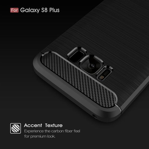 ETUI TPU CARBON CASE SAMSUNG GALAXY S8+ PLUS na Arena.pl