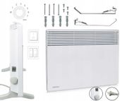 Elektryczny grzejnik naścienny WARMTEC EWX-1500W