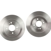 TARCZA HAMULCOWA KIA STONIC 2017 2018 2019 2020