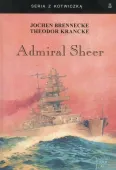 Admiral Sheer. Krążownik dwóch oceanów w.3