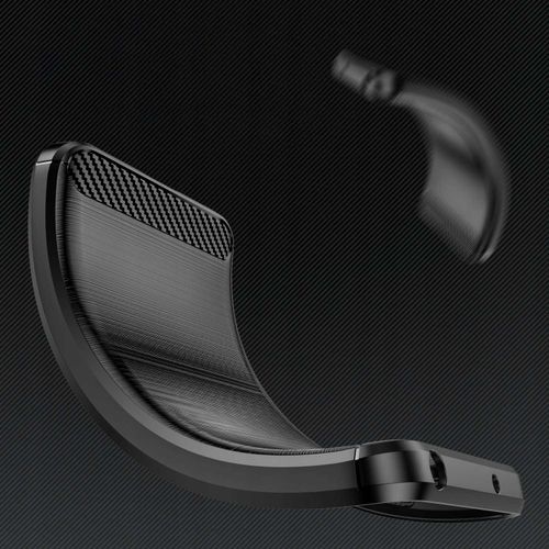 Spacecase Carbon Oppo Reno13 5G Black na Arena.pl