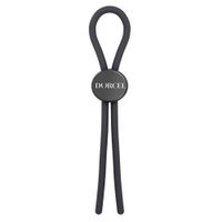 zacisk z regulacją na penisa i jądra. mocniejsza erekcja. cockring