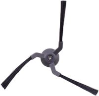SZCZOTKA BOCZNA OBROTOWA SZARA DO EUFY X10 PRO OMNI X9 PRO OMNI