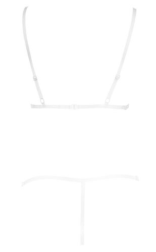 bra set with silicone s na Arena.pl