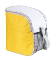 Torba izotermiczna GLACIAL, żółty