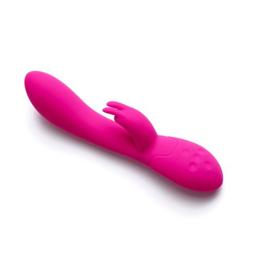 kiss kiss rechargeable rabbit vibrator na Arena.pl