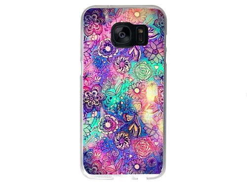 SAMSUNG GALAXY S7 EDGE | Etui case WZORY na Arena.pl