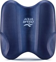 Deska do pływania unisex Aqua Speed Pullkick 30x31 cm