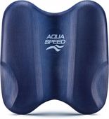 Deska do pływania unisex Aqua Speed Pullkick 30x31 cm