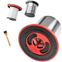 Filtr do odkurzacza BOSCH serie 7, Bosch Unlimited 7, Bosch 12040193