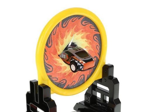 Tor Kaskaderski Z Autkiem na Arena.pl
