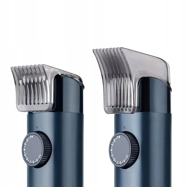 Golarka, trymer do golenia. zdjęcie 4