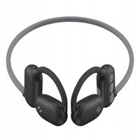 2 x Słuchawki bezprzewodowe Havit E553BT Bluetooth 5.3 USB-C Czarne