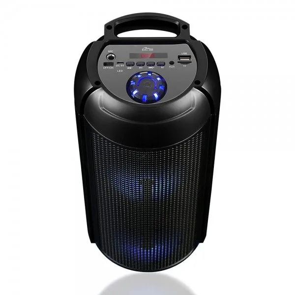 Głośnik Bluetooth Bezprzewodowy PARTYBOX +Mikrofon zdjęcie 10