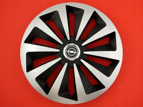 KOŁPAKI 13'' OPEL - Astra Corsa Combo Kadett E FXM na Arena.pl
