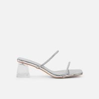 Simmi London Sandały Priscilla-4 R.36