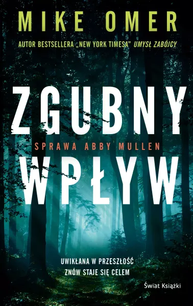 Zgubny wpływ zdjęcie 1