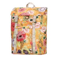 Torba na stelaż wózka zakupowego ANDERSEN Basil Bloom 2-207-10