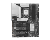MSI PRO B860-P | MSI