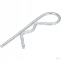 CL3EKR Zawleczka Beta pojedyncza 3 mm ,50 sztuk